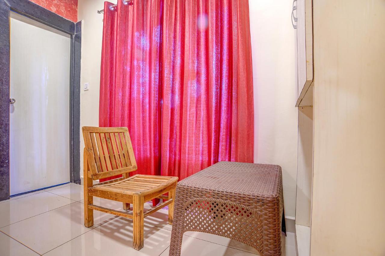 Fabhotel Rajat Crown Bhopal Exterior photo