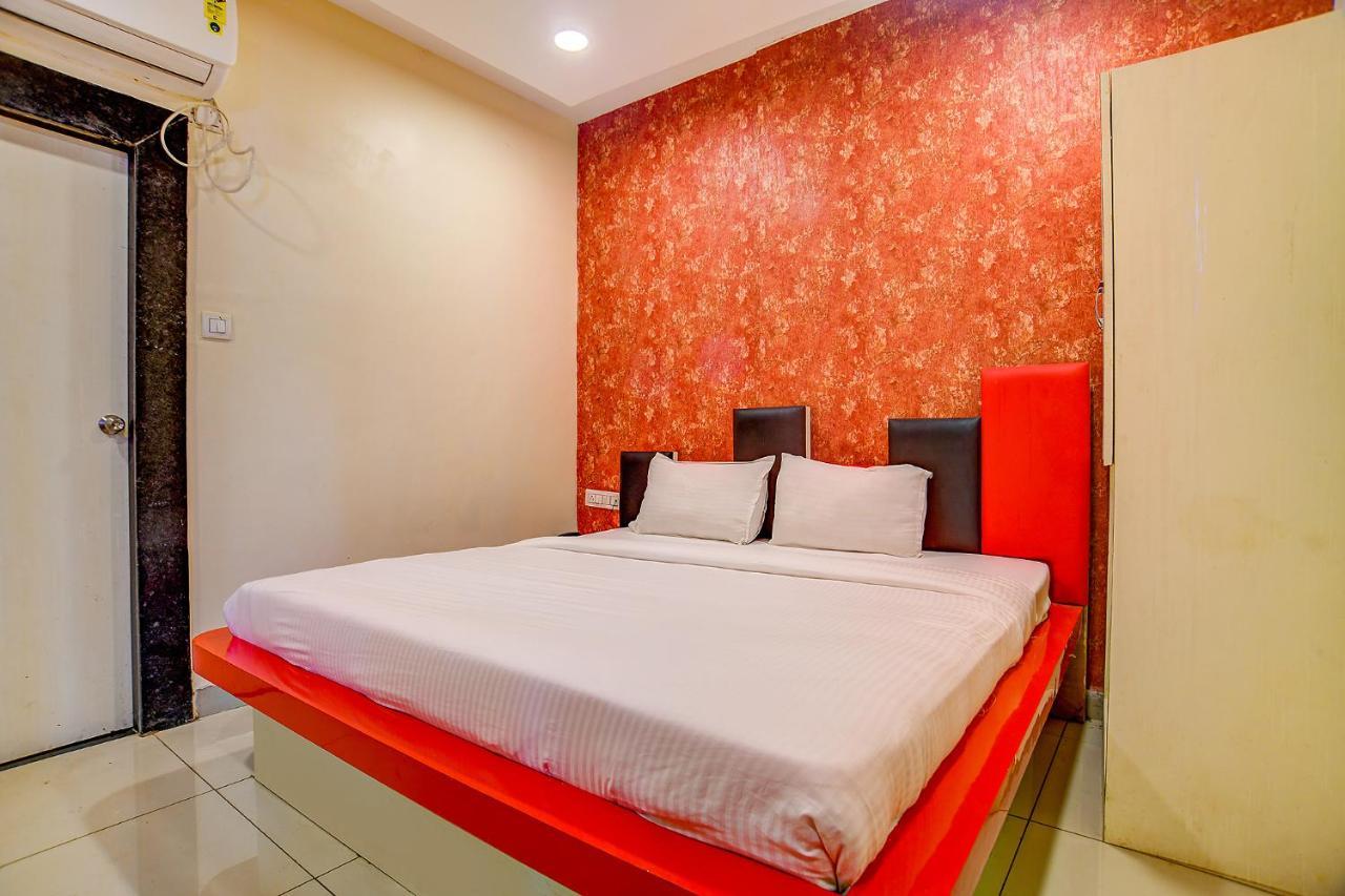 Fabhotel Rajat Crown Bhopal Exterior photo