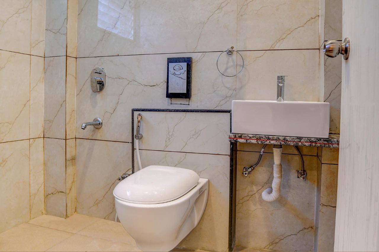 Fabhotel Rajat Crown Bhopal Exterior photo