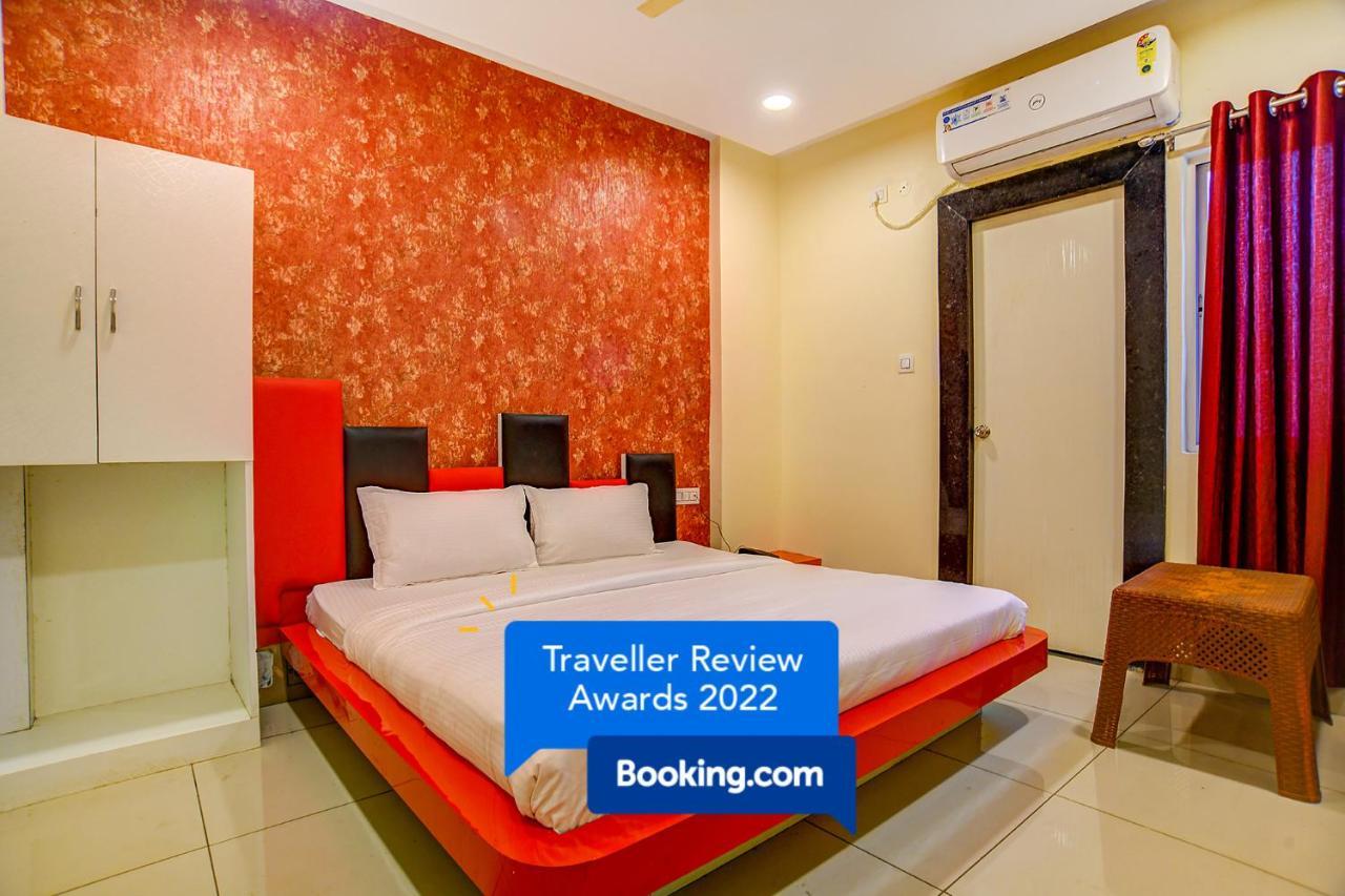 Fabhotel Rajat Crown Bhopal Exterior photo